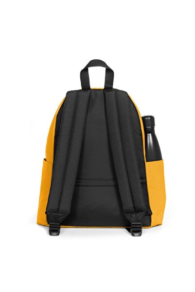 Eastpak Sunrise Yellow Laptop Backpack - Day Pak'R 1K6