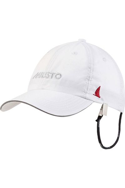 Musto Ess Fd Crew Cap Hat