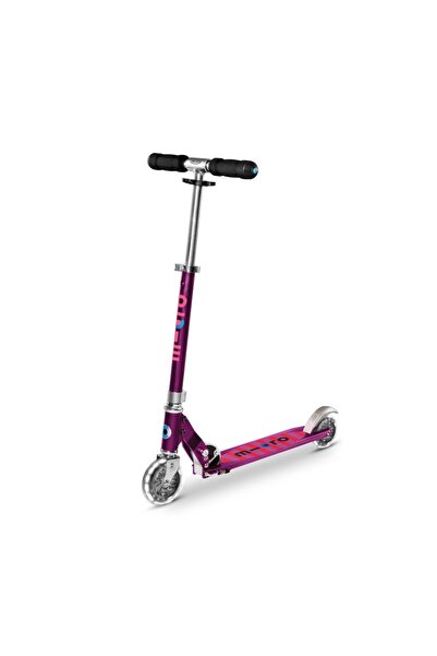 Micro Sprite Purple Stripe (LED)