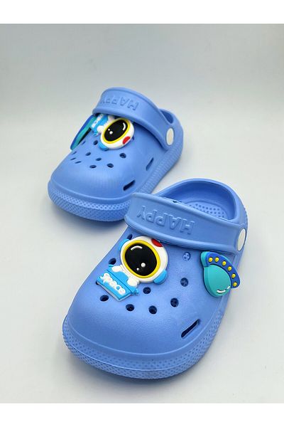 Hızlı Al BABY BOY SANDALS SLIPPERS SLIPPERS