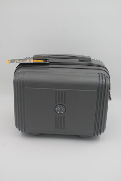 Honeysuitcase Travel Polo Makyaj Çantası