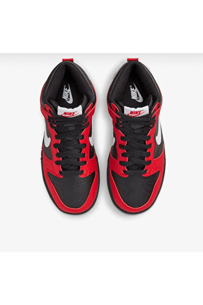 Nike Dunk High Spor Ayakkabı
