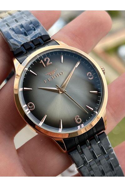 FERRO 30 Mt Waterproof Men's Wrist Watch xf0019