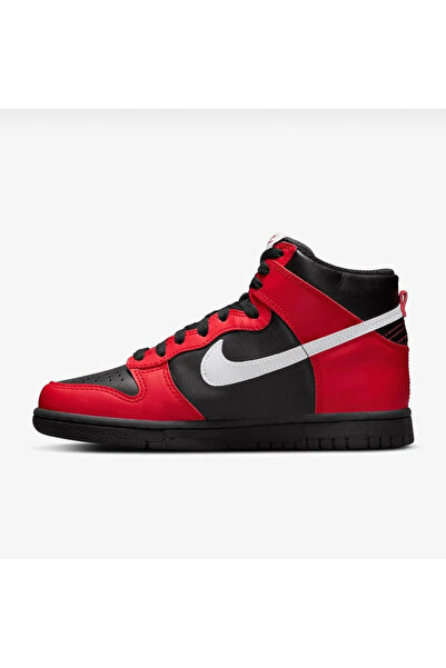 Nike Dunk High Spor Ayakkabı