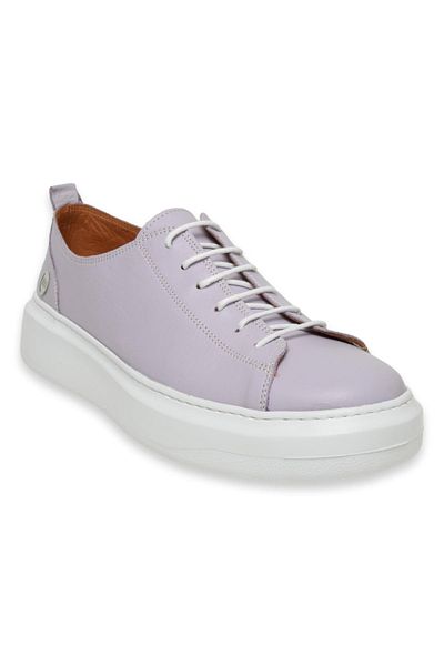 Mammamia D24Ya-240Z Tenisi Liliac Pantofi sport dama