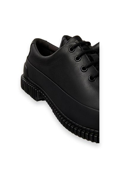 CAMPER K100360 Pix Casual Black Men's Shoes