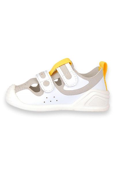 Vicco 950.E24Y214 Pantofi sport pentru copii Riga First Step alb