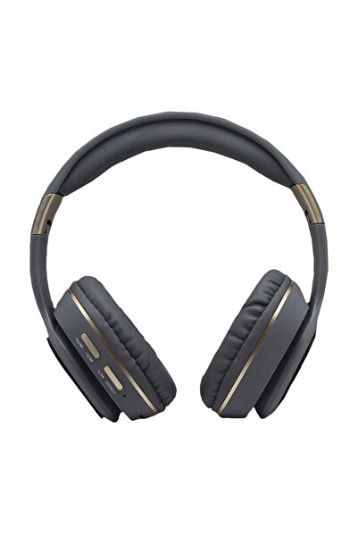 teknosepetim Kablosuz Rgb Led Işıklı Bluetooth Kulaklık+ Sd Kart wireless Tas...