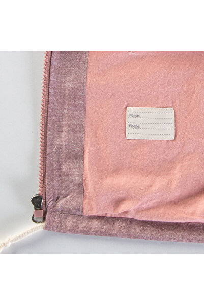 Midimod 1-5 Year Old Hooded Seasonal Cat Girl's Raincoat