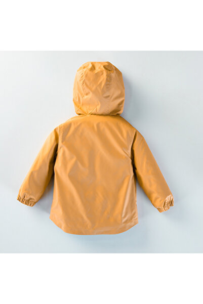 Midimod 1-5 Year Old Unisex Seasonal Animal Figured Children's Raincoat