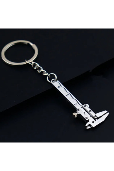 ARABA METAL ANAHTARLIK