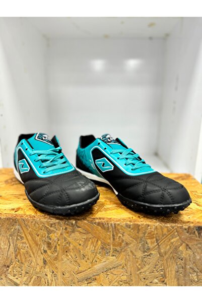 Lion حذاء ليون 180 أسود-أخضر أخضر