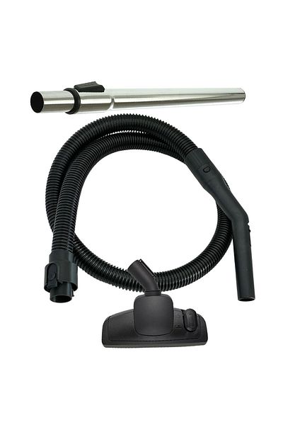 Supurgeavm Vestel Mistral 3500 Compatible Vacuum Cleaner Hose Set - 40074639