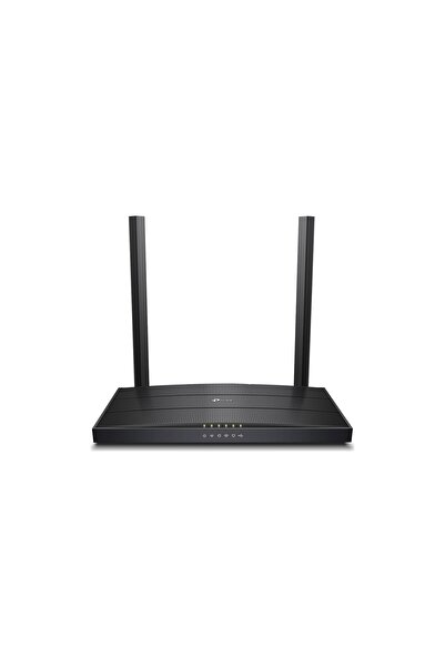 TP-LINK Archer AC1200 Mbps Kablosuz Dual-Band MU-MIMO Fiber Destekli VDSL/ADSL Modem Router