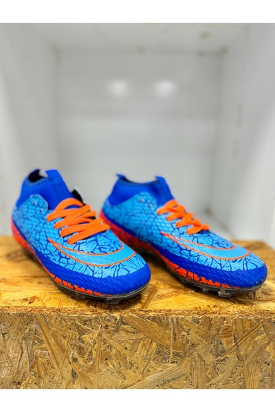 Lion Lion 1071 Saks-Orange