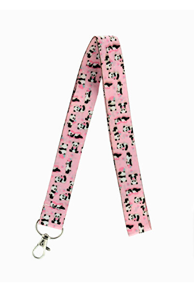 YİĞİTBAŞI Desen Boyun İpi Ve Telefon Askısı Okul ,hastane ,asçı ,güvenlik Ve ...