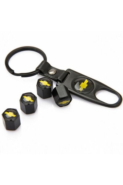 GÖKASAUTO Chevrolet Cruze Anahtarlık ve Sibop Kapağı