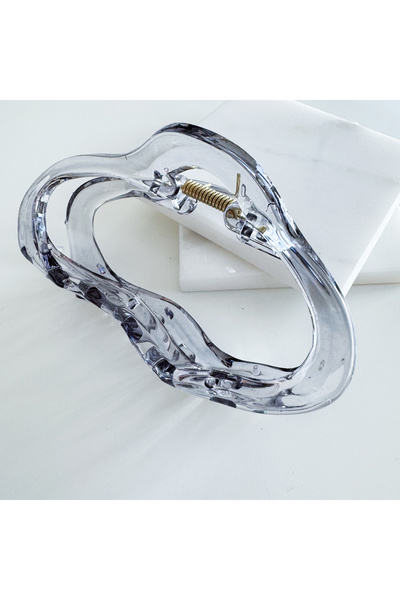 CHARMLUCKY Cloud Latch Buckle