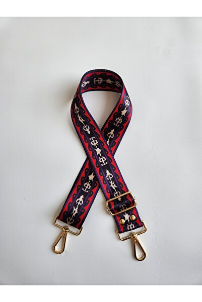 PATTERNED COLUMN BAG HANGER (4*120 CM )