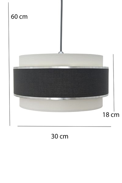 BBY HOME & DESIGN Modern Bello Model Chandelier and Pendant Lamp