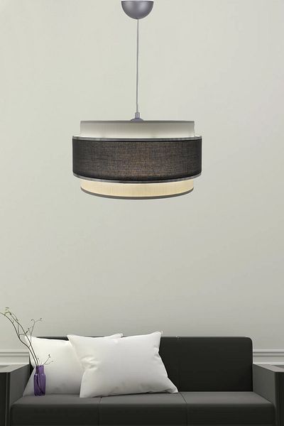 BBY HOME & DESIGN Modern Bello Model Chandelier and Pendant Lamp