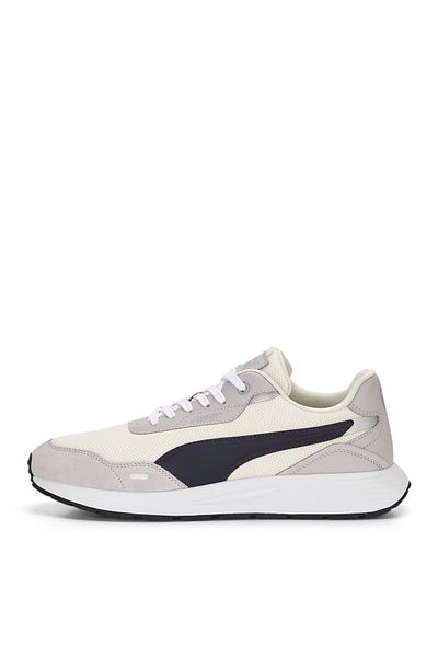 Puma 38923607   Runtamed Cream Women's Lifestyle Shoes