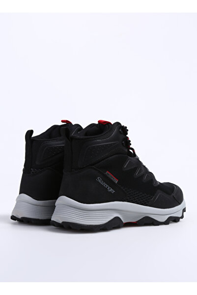 Slazenger Siyah Erkek Outdoor Ayakkabısı WINNER