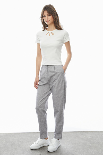 PAULMARK Chino Pantolon