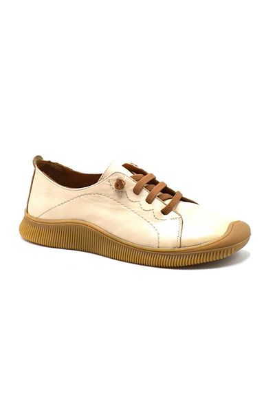 Venüs 2413504y Women's Leather Sneakers