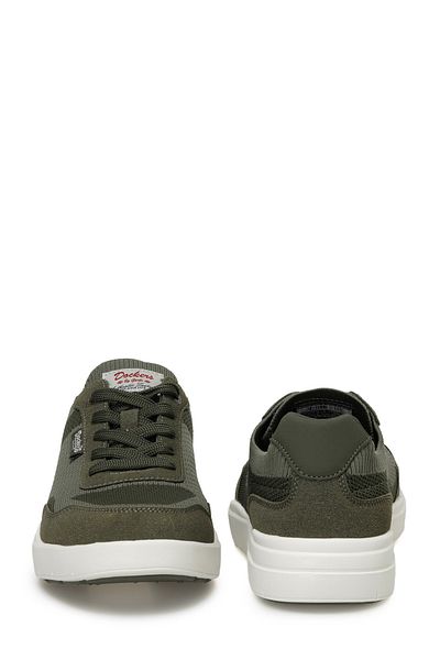 Dockers By Gerli 236561 4fx Khaki Buty męskie