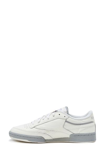 Reebok CLUB C REVENGE Vintage Unisex Sneaker - Kirschweiß