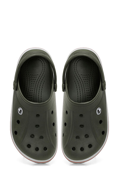 Polaris BADO.G4FX Haki Erkek Çocuk Deniz Ayakkabısı