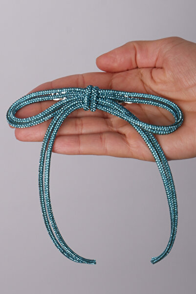 Limelia Strass strălucitor Arc Vrabie Agrafă pentru păr Accesoriu pentru păr ...