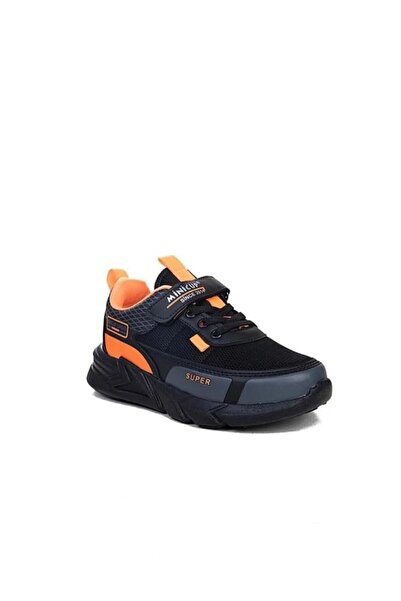 Generic Brand Unisex Kids Sneaker Lightweight Flexible Comfortable Fit Childr...