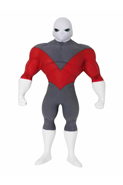 Sunman Stretch Monsterflex Super Flexible Dragonball Color Chart Toys Jiren