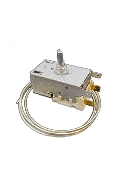 METİN ISITMA SOĞUTMA Buzdolabı Termostat K50-1126 Dondurma