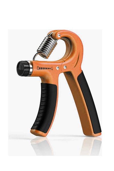Cosfer 5-60 Kg Arm and Wrist Strengthening Resistance Spring