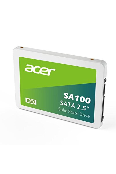 ACER SA100 240GB SATA3 2.5" SSD (BL.9BWWA.102)
