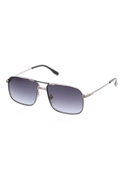 Mustang MU2393-02 57 Sunglasses for Men