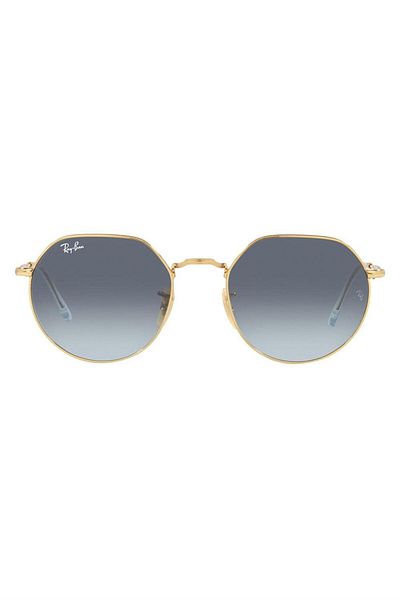 Ray-Ban Rb 3565 001 86 51 Men's Sunglasses
