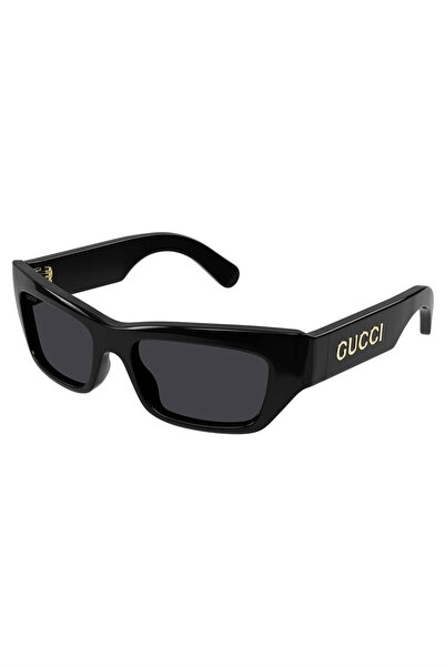 Gucci GG1296S 001 GÜNEŞ GÖZLÜĞÜ