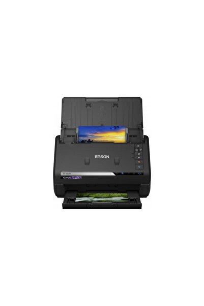EPSON Ff-680w Doküman Tarayıcı