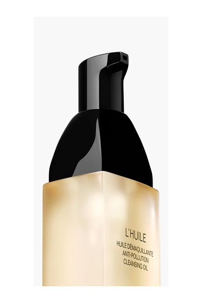Chanel L'HUILE ANTI-DASH CLEANSING OIL-150 ml