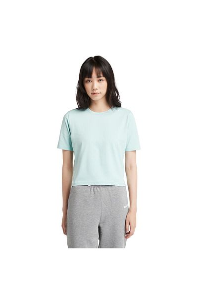 Timberland TİMBERLAND TEE BEBE CU MÂNECĂ SCURTĂ TB0A5NHTEG81