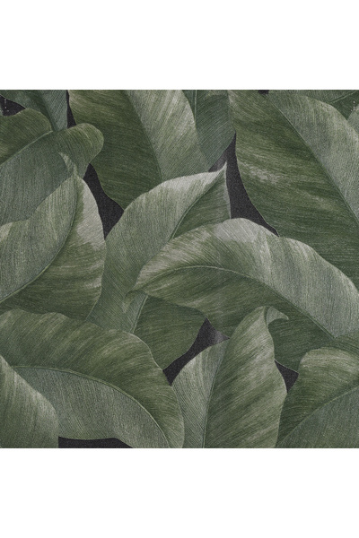 vertu Çiçek desenli duvar kağıdı 3004 serisi