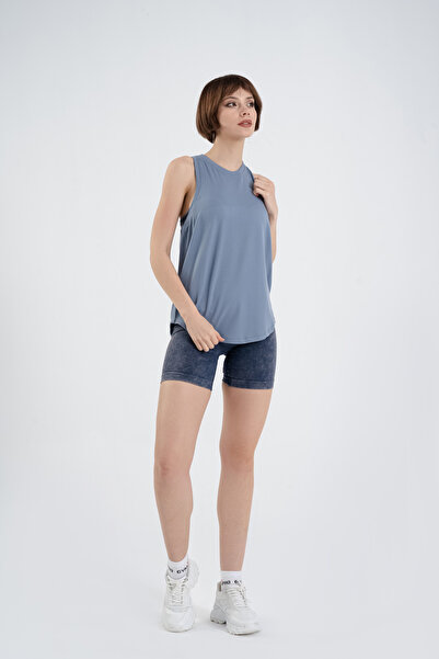 GYMXPRO Casual μπλουζάκι χωρίς ραφές χωρίς ραφές