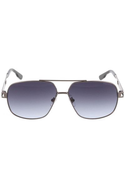 Mustang MU2373-02 62 Sunglasses for Men