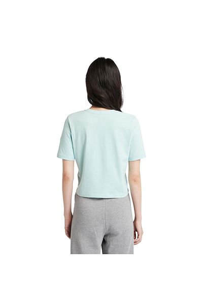Timberland TİMBERLAND TEE BEBE CU MÂNECĂ SCURTĂ TB0A5NHTEG81