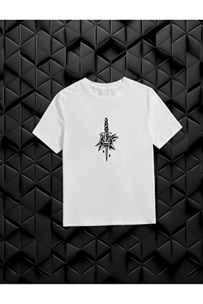 han elegant Μπλουζάκι ποιότητας για αγόρι με στάμπα Knight