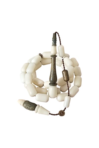 LEBLEBİ TESBİH هدية في صندوق خشبي من Erbabacan Master Pelesenk Tree Combinati...